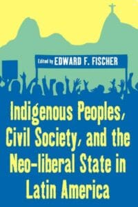 Indigenous Peoples Civil Society cover