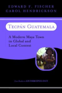 Tecpán Guatemala cover